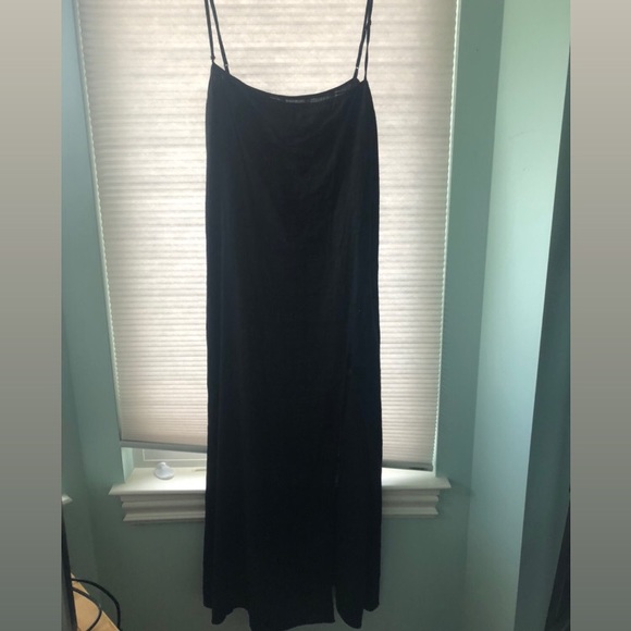 Reformation Pineapple Dress - Picture 2 of 4